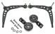 Meyle 316 050 0023/HD Ригелі bmw 3 e36 z3 передня підвіска meyle hd