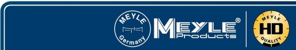 Meyle 316 050 0023/HD Ригелі bmw 3 e36 z3 передня підвіска meyle hd