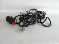 Dodge OE DODGE JOURNEY ВСТАНОВЛЕННЯ ЖГУТ ПРОВОДІВ МОТОРНОГО ВІДСІКУ 68044255AB