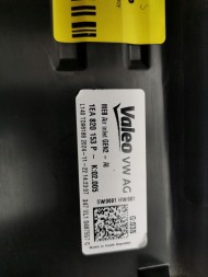 Volkswagen OE 1EA820153P, DWP539170OE Вентилятор обігрівача vw id.4 1ea820153p новий оригінал