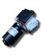Fiat OE Q158 Fiat Seicento МОТОРЧИК ЗАДНЬОГО СКЛООЧИСНИКА DENSO 0864B !J