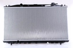 Nissens 681373 Охолоджувач води 681373 nissens honda accord