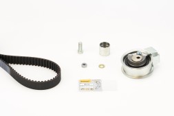 CT909K4 CONTINENTAL Ремонтний комплект для заміни паса газорозподільчого механізму