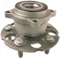Febest 0382-REMR Задня маточина колеса 0382-remr febest acura honda cr-v