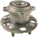Febest 0382-REMR Задня маточина колеса 0382-remr febest acura honda cr-v