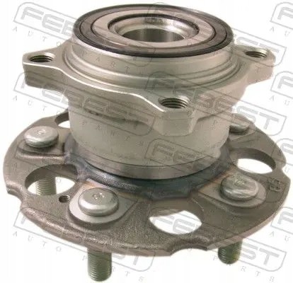 Febest 0382-REMR Задня маточина колеса 0382-remr febest acura honda cr-v