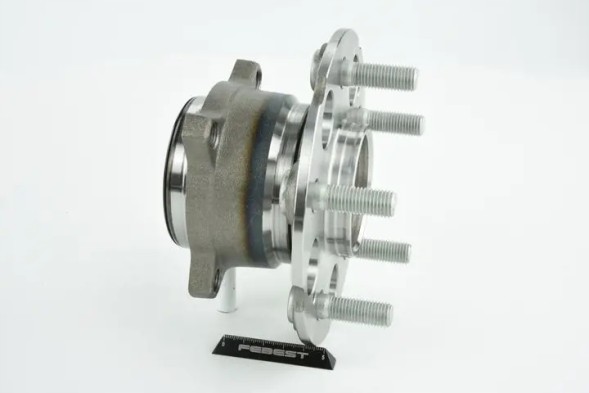 Febest 0382-REMR Задня маточина колеса 0382-remr febest acura honda cr-v