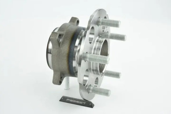 Febest 0382-REMR Задня маточина колеса 0382-remr febest acura honda cr-v