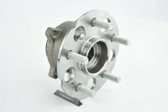 Febest 0382-REMR Задня маточина колеса 0382-remr febest acura honda cr-v