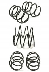 Bajpol Motosport F2067001 E46 COMPACT ПРУЖИНИ EIBACH ДЛЯ BMW E46 COMPACT ПЕРЕДНІ