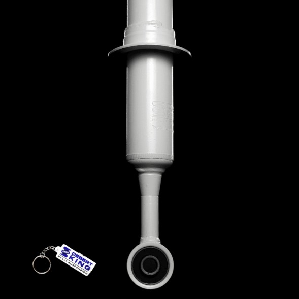 Ore4x4 DK-MI-L2002-2-SET Підвіска + 2 дюйми DKRS для Mitsubishi L200 (2006-2015р.)