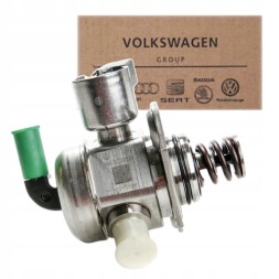Volkswagen OE POMPA PALIWA WYSOKIEGO CIŚNIENIA GOLF VII 1.4 TSI 04E127025B ПАЛИВНИЙ НАСОС ВИСОКОГО ТИСКУ VW GOLF VII 1.4 TSI 04E127025B