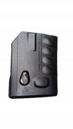 Ford OE 1678323 , 7M5Q-6N041-BB , 7M5Q6N041BB FORD MONDEO MK4 MK3 07-10 2.0 TDCI ЗАХИСТ ДВИГУНА 7M5Q-6N041-BB OE EU