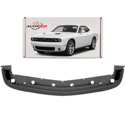 AutoDor D090034 DODGE CHALLENGER 2015 - 2021 ПІДСИЛЕННЯ ПЕРЕДНЬОГО СПОЙЛЕРА ДВИГУНА 68260156AA
