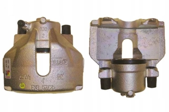Bosch 0 986 474 056 Затискач гальмівний 0986474056/boh