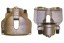 Bosch 0 986 474 056 Затискач гальмівний 0986474056/boh