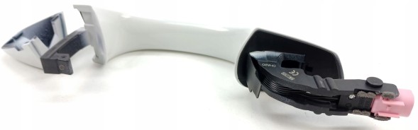 Volkswagen OE 3V0837205, DWP509259OE Ручка дверна передня ліва з keyless VW Arteon 3V0837205 LC9A