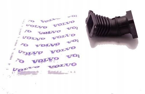 Volvo OE 30756067 30741749 Повітряна трубка VOLVO V50 S40 C30 C70 дизель 1.6 2.0 бензин 1.6 1.8 2.0