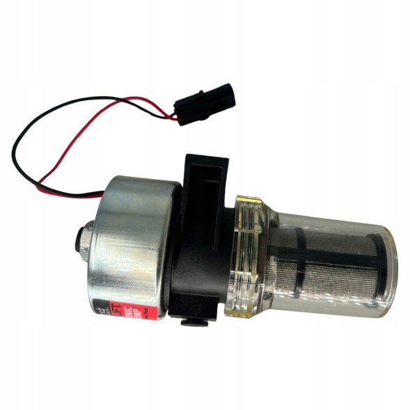 Facet 41-7059 паливний насос