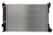Thermotec D7M016TT Охолоджувач двигуна thermotec d7m016tt