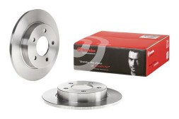 08 A029 10 BREMBO Диск гальмівний