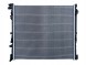 Mertt 9468695, 8642747, 17119468695, 17118642747 Bmw x3 g01 м f97 x4 g02 м f98 охолоджувач рідини води 17119468695
