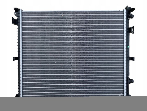Mertt 9468695, 8642747, 17119468695, 17118642747 Bmw x3 g01 м f97 x4 g02 м f98 охолоджувач рідини води 17119468695