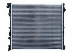 Mertt 9468695, 8642747, 17119468695, 17118642747 Bmw x3 g01 м f97 x4 g02 м f98 охолоджувач рідини води 17119468695