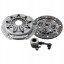 Blue Print ADN130160 Blue print комплект зчеплення nissan adn130160