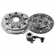 Blue Print ADN130160 Blue print комплект зчеплення nissan adn130160
