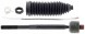 Mevotech MT-MS50791 РУЛЬОВА ТЯГА ПЕРЕДНЯ CADILLAC ESCALADE GMC SIERRA 1500 19-23 CHEVROLET