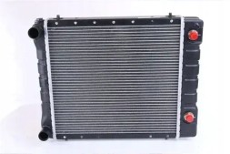 Nissens 64328 Радіатор охолодження 64328 nissens land rover defender