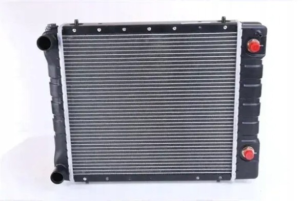 Nissens 64328 Радіатор охолодження 64328 nissens land rover defender