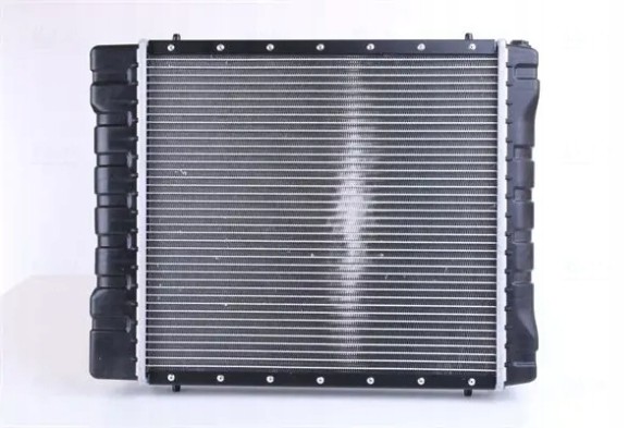 Nissens 64328 Радіатор охолодження 64328 nissens land rover defender