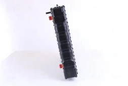 Nissens 64328 Радіатор охолодження 64328 nissens land rover defender