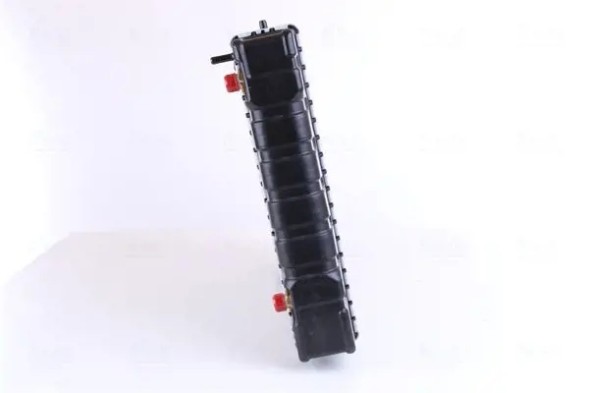 Nissens 64328 Радіатор охолодження 64328 nissens land rover defender