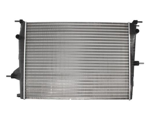 Thermotec D7R043TT Охолоджувач двигуна thermotec d7r043tt