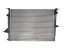 Thermotec D7R043TT Охолоджувач двигуна thermotec d7r043tt