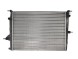 Thermotec D7R043TT Охолоджувач двигуна thermotec d7r043tt