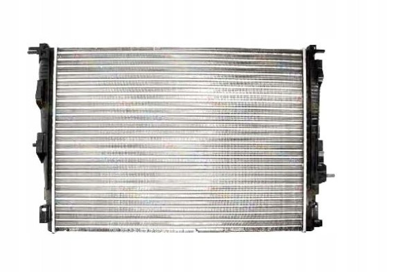 Thermotec D7R043TT Охолоджувач двигуна thermotec d7r043tt