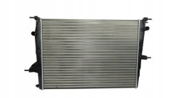 Thermotec D7R043TT Охолоджувач двигуна thermotec d7r043tt