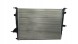 Thermotec D7R043TT Охолоджувач двигуна thermotec d7r043tt