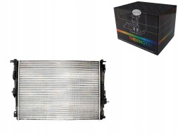 Thermotec D7R043TT Охолоджувач двигуна thermotec d7r043tt