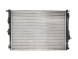 Thermotec D7R043TT Охолоджувач двигуна thermotec d7r043tt