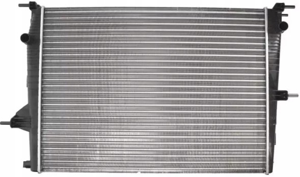 Thermotec D7R043TT Охолоджувач двигуна thermotec d7r043tt