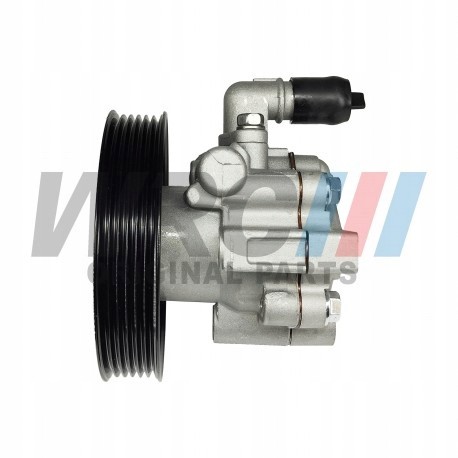 WRC Original Parts 4904855 Насос гідропідсилювача керма wrc 4904855 wrc_4904855