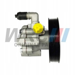 WRC Original Parts 4904855 Насос гідропідсилювача керма wrc 4904855 wrc_4904855