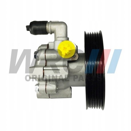 WRC Original Parts 4904855 Насос гідропідсилювача керма wrc 4904855 wrc_4904855