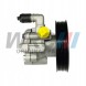 WRC Original Parts 4904855 Насос гідропідсилювача керма wrc 4904855 wrc_4904855