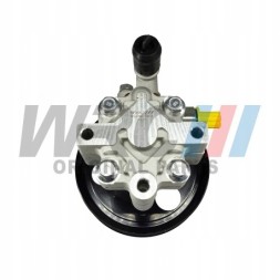 WRC Original Parts 4904855 Насос гідропідсилювача керма wrc 4904855 wrc_4904855